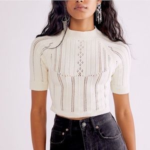 Free People The Romy Swit / Moonglow